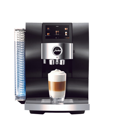 Z10 Factory Serviced Machine